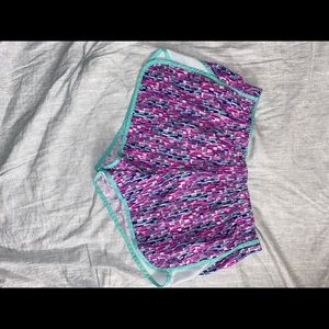 Athletic shorts